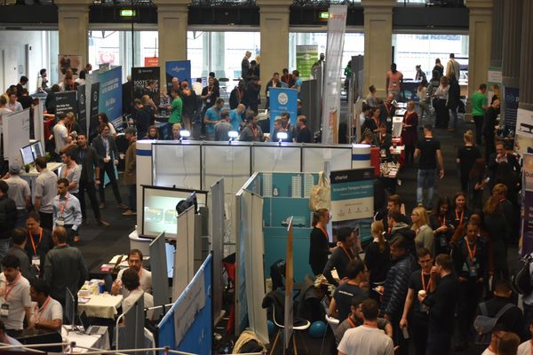 My Favourites from London TechDay 2018
